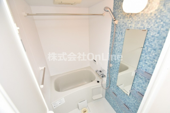 【浴室】 | クリエオーレ菱屋西