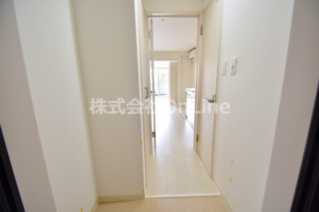 【玄関】 | クリエオーレ菱屋西