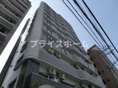 【外観】 | 仲介手数料0円！HPに初期費用掲載「プライスホーム」で検索！リファレンス吉塚