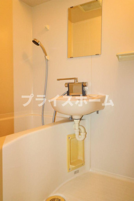 【浴室】 | 仲介手数料0円！HPに初期費用掲載「プライスホーム」で検索！リファレンス吉塚