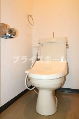 【トイレ】 | 仲介手数料0円！HPに初期費用掲載「プライスホーム」で検索！リファレンス吉塚