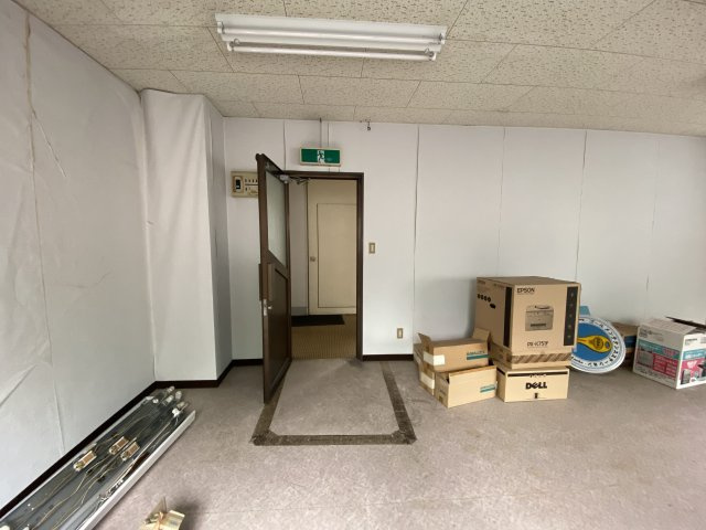 堀内ビル