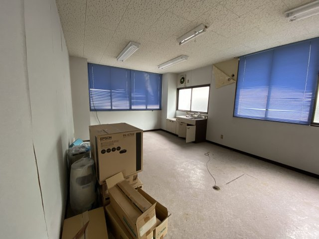 堀内ビル