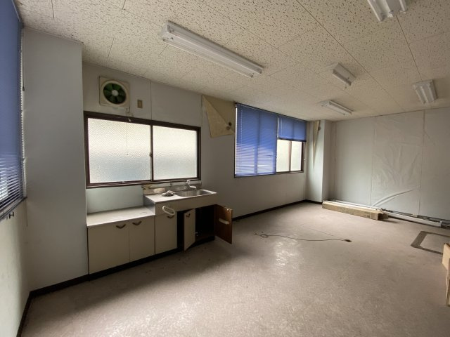 堀内ビル