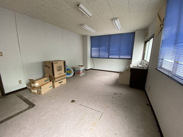 堀内ビル