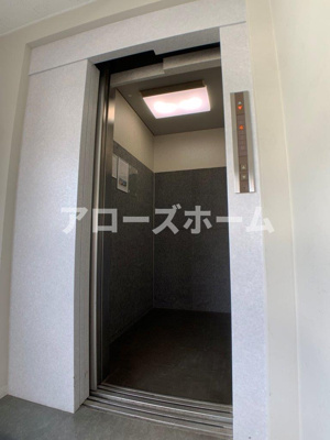 【その他共用部分】 | 西神糀台ミオ（SP）