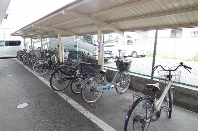【その他共用部分】 | パークメゾン一刻館