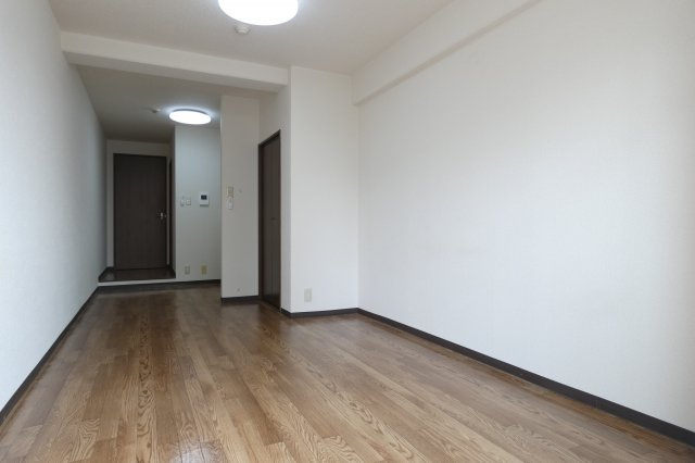 【寝室】 | パークメゾン一刻館