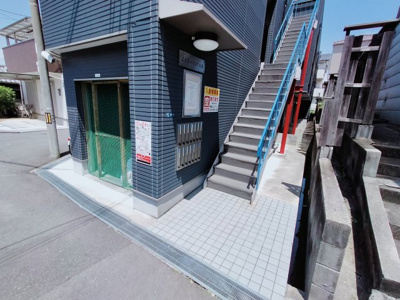 【エントランス】 | ＬＩＳソフィア大東