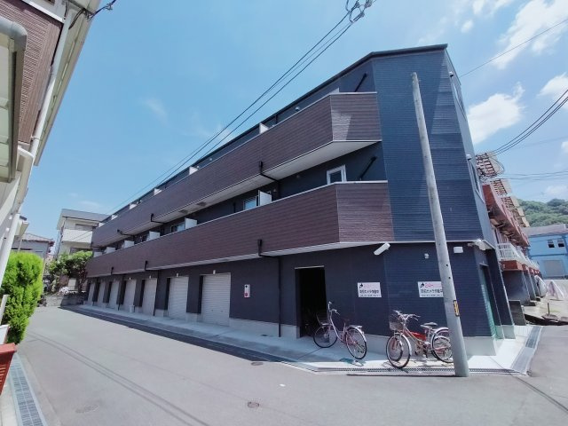 【外観】 | ＬＩＳソフィア大東