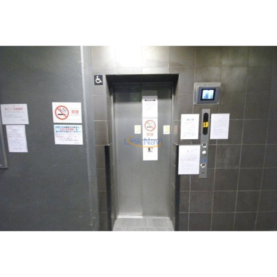 【設備】 | ルクレ堺筋本町レジデンス