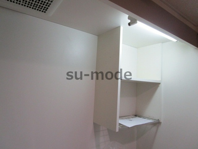 【内装】 | グランドソレーユ