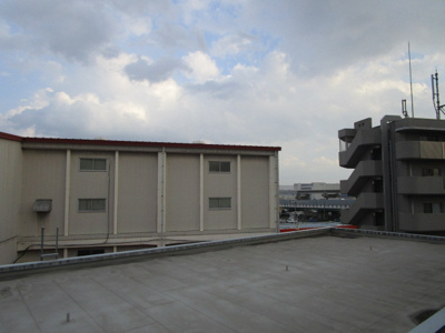 【展望】 | グランドソレーユ