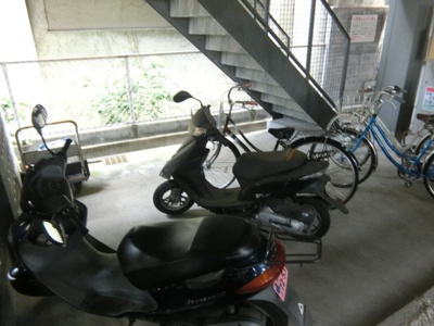 【その他共用部分】 | グランドソレーユ