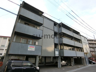 【外観】 | グランドソレーユ