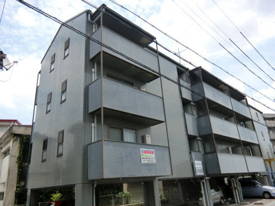 【外観】 | グランドソレーユ