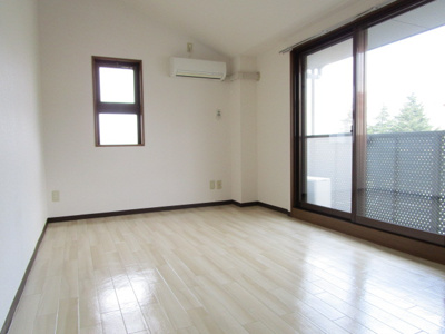 【寝室】 | グランドソレーユ