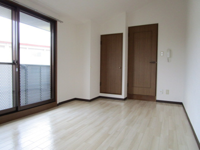 【洋室】 | グランドソレーユ