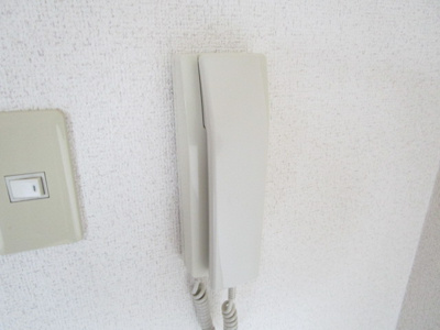 【セキュリティ】 | グランドソレーユ