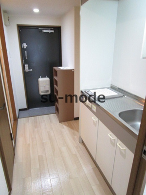 【居間・リビング】 | グランドソレーユ