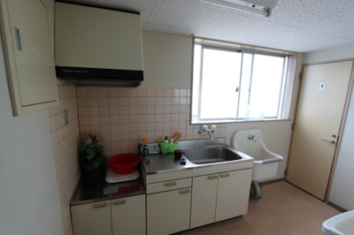 【その他共用部分】 | フリシャー仙台ビル