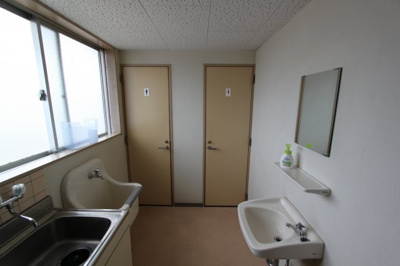 【その他共用部分】 | フリシャー仙台ビル