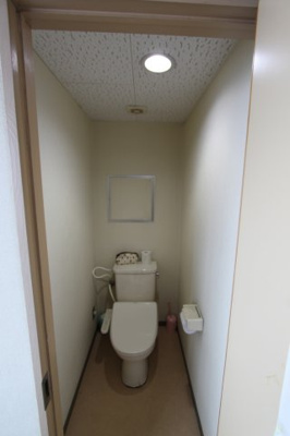 【その他共用部分】 | フリシャー仙台ビル