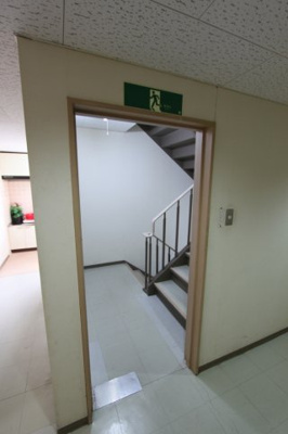 【その他共用部分】 | フリシャー仙台ビル