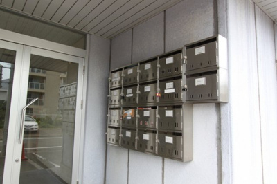 【その他共用部分】 | フリシャー仙台ビル