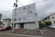 フリシャー仙台ビルの画像