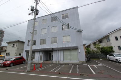 【外観】 | フリシャー仙台ビル