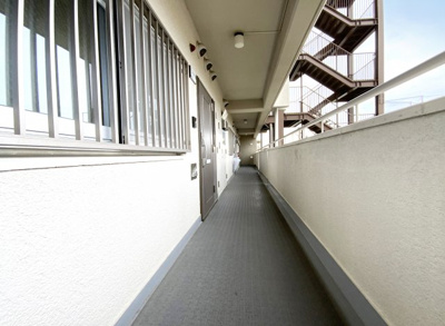 【その他共用部分】 | 向島ニュータウン