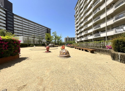 【その他共用部分】 | 向島ニュータウン