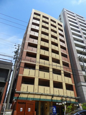 【外観】 | コンソラーレ同心