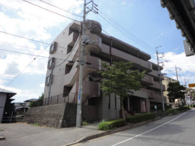 【外観】 | キャトルセゾン