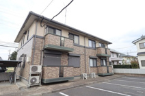 グランシャリオAの画像