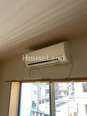 ASAビルズ吉田Ⅱの展望