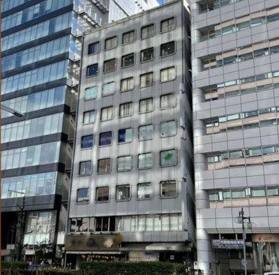 【外観】 | 中村区名駅４丁目貸店舗・事務所N