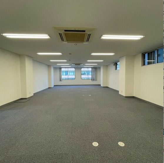 【内装】 | 中村区名駅４丁目貸店舗・事務所N