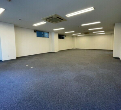 【内装】 | 中村区名駅４丁目貸店舗・事務所N