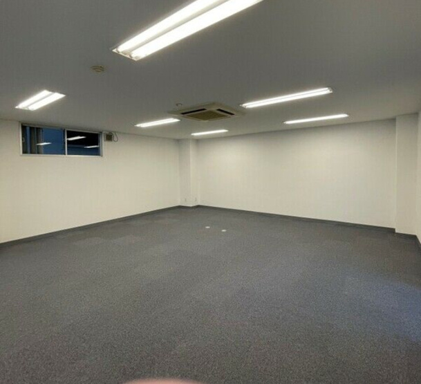 【内装】 | 中村区名駅４丁目貸店舗・事務所N