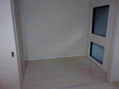 【内装】 | グランフォーレ西新ヒルズ | 別号室の写真になります。現況優先。