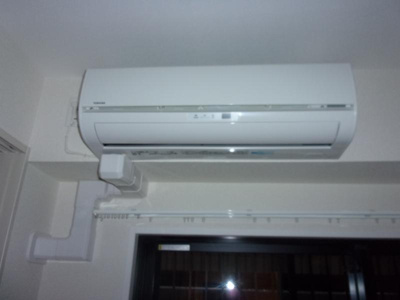 【設備】 | グランフォーレ西新ヒルズ | 別号室の写真になります。現況優先。