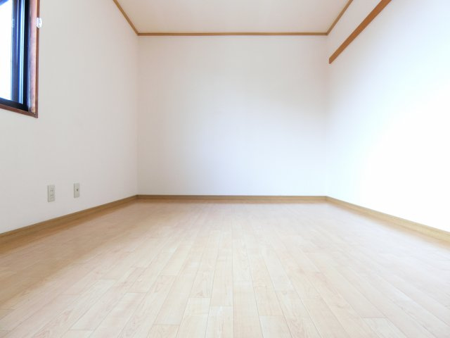 ハイツひまわりの内装
