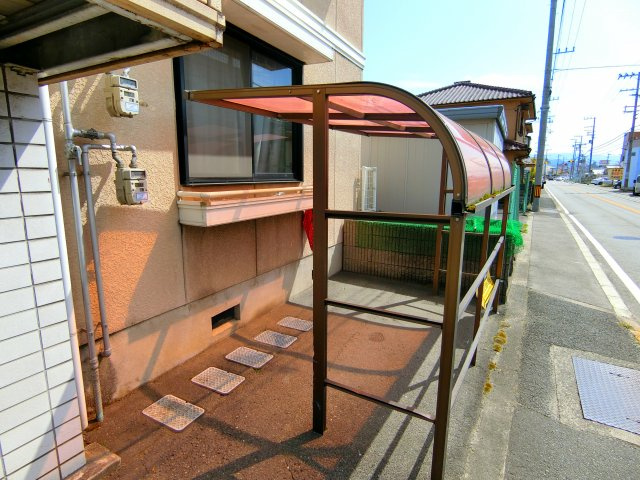 ハイツひまわりのその他共用部分
