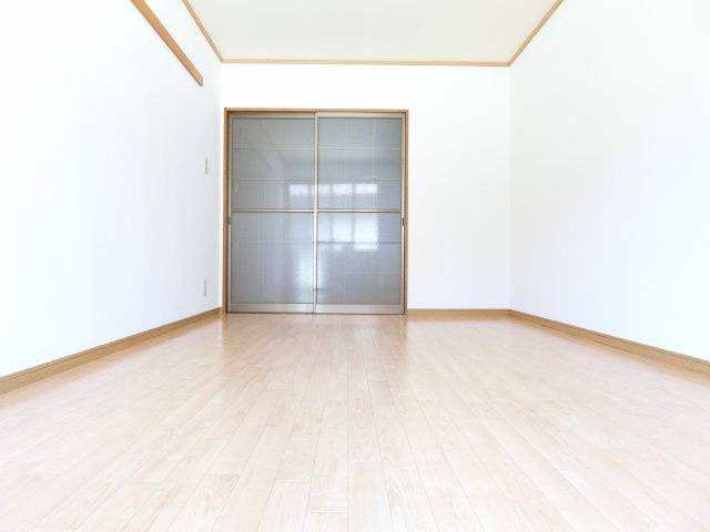 ハイツひまわりの子供部屋