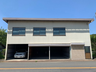 【外観】 | 春日町七日市倉庫380万円