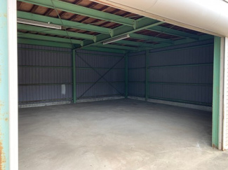 【外観】 | 春日町七日市倉庫380万円