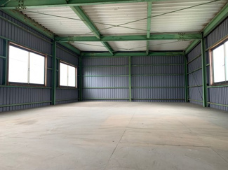 【内装】 | 春日町七日市倉庫380万円