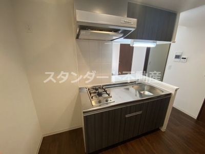 【キッチン】 | アプリーレ中之島